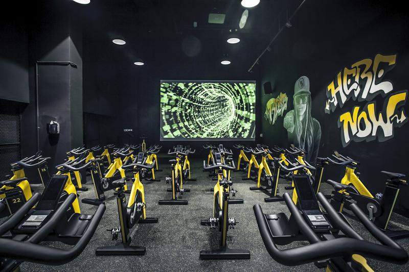 Gym for Sale in United Arab Emirates seeking AED 600 thousand