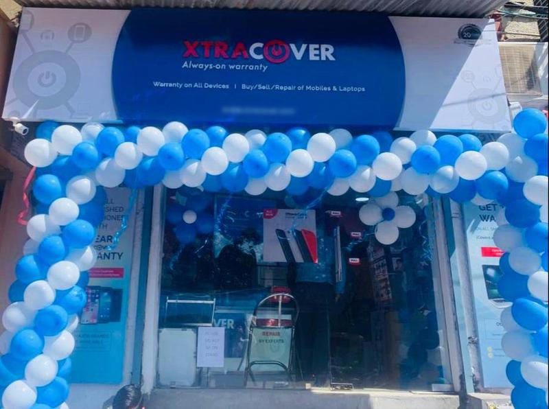 Xtracover Franchise Opportunity