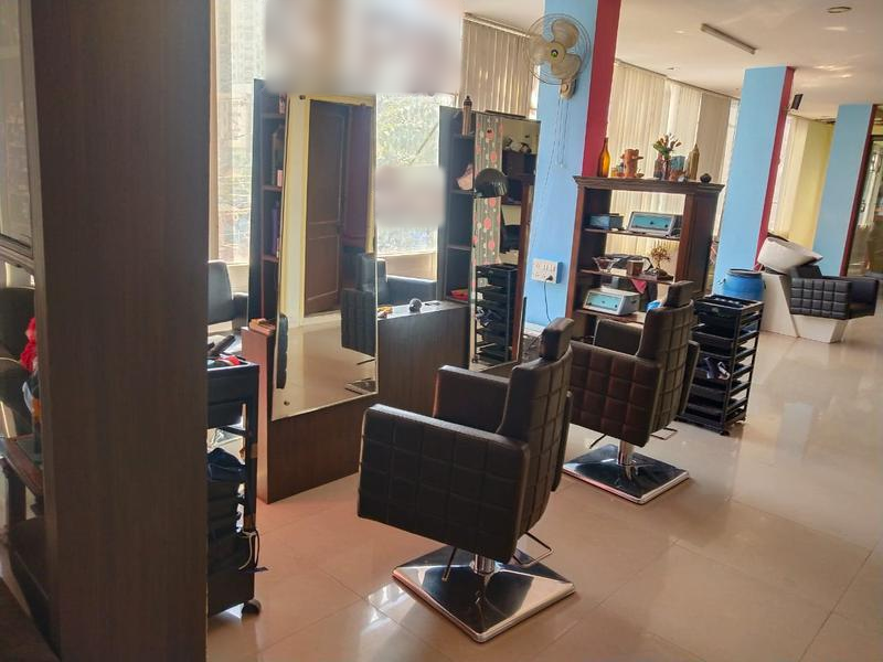 Beauty Salon for Sale in Bangalore, India seeking INR 12 lakh