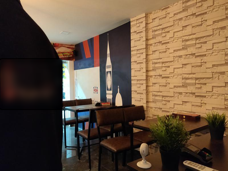 Juice & Snack Shop for Sale in Hyderabad, India