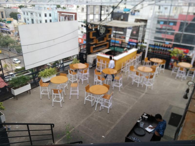 Restaurant for Sale in Secunderabad, India