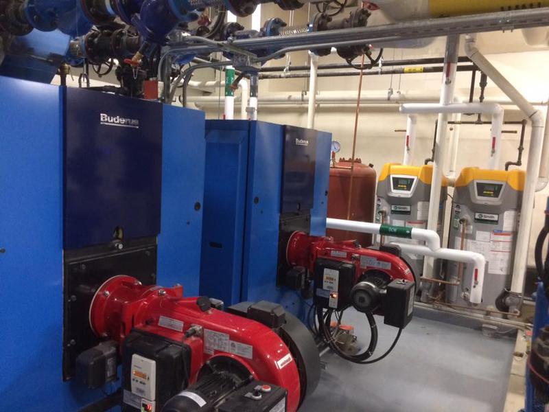 Plumbing Company Investment Opportunity in Calgary, Canada seeking CAD