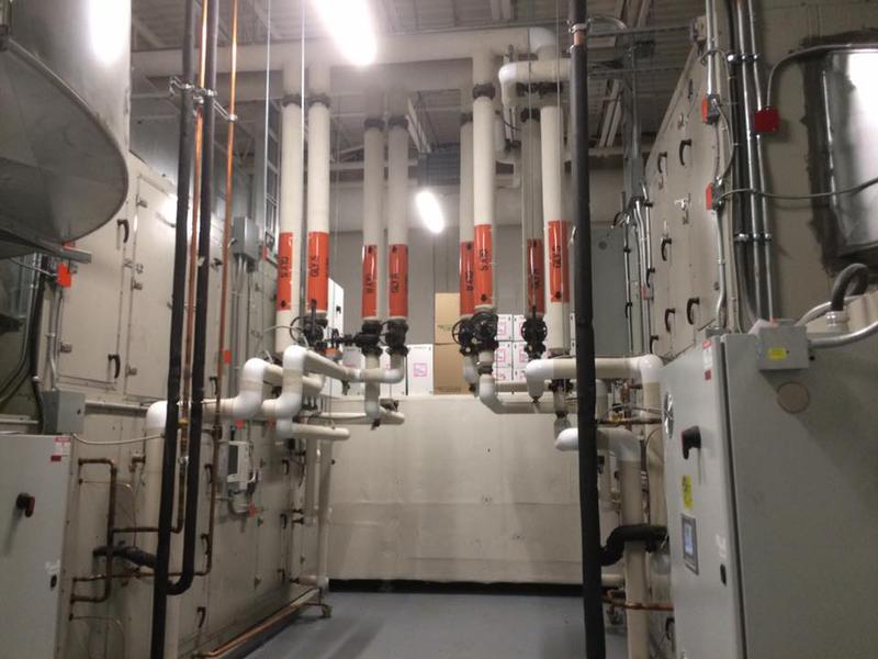 Plumbing Company Investment Opportunity in Calgary, Canada seeking CAD