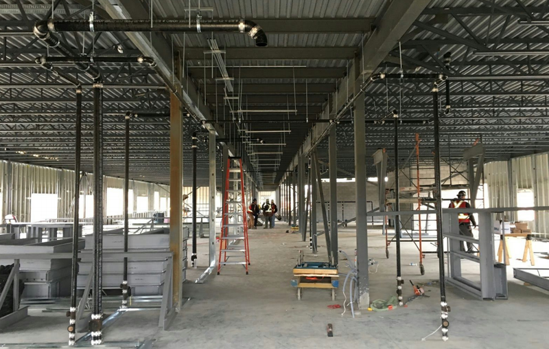 Plumbing Company Investment Opportunity in Calgary, Canada seeking CAD