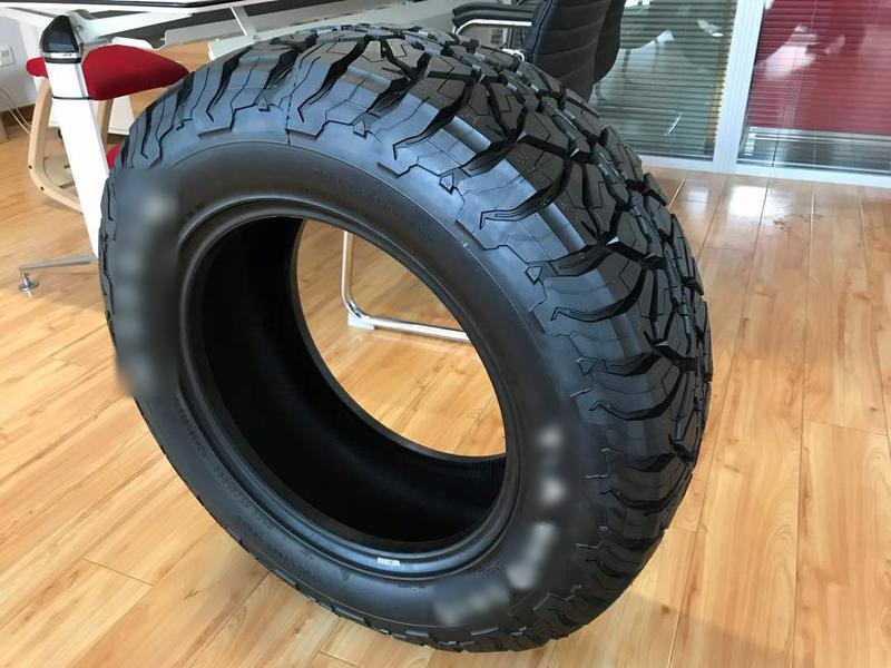 Profitable Tires and Rubber Products Company Investment Opportunity in Nairobi, Kenya seeking
