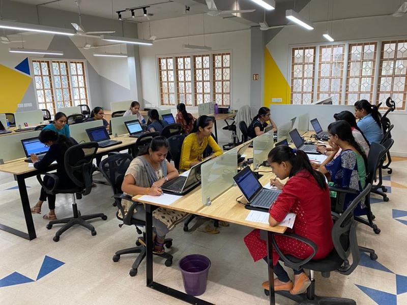 Training Institute Investment Opportunity in Bangalore, India seeking