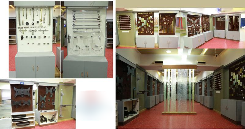 Hardware Store Investment Opportunity in Thrissur, India