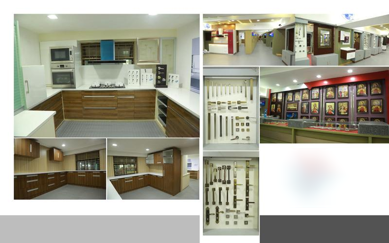 Hardware Store Investment Opportunity in Thrissur, India seeking INR 10