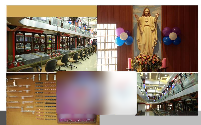 Hardware Store Investment Opportunity in Thrissur, India seeking INR 10