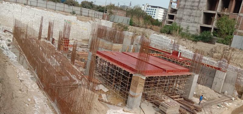 Office Space Investment Opportunity in Noida, India