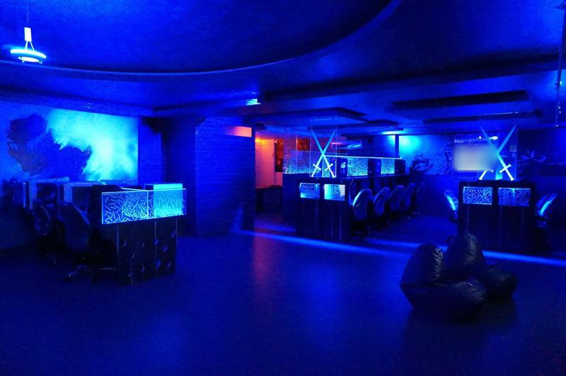 Video Games Store for Sale in Bangalore, India