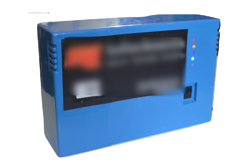 Smart Grid Systems Company Investment Opportunity in Bangalore, India