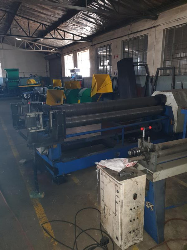 Agricultural Machinery Company for Sale in Windhoek, Namibia seeking