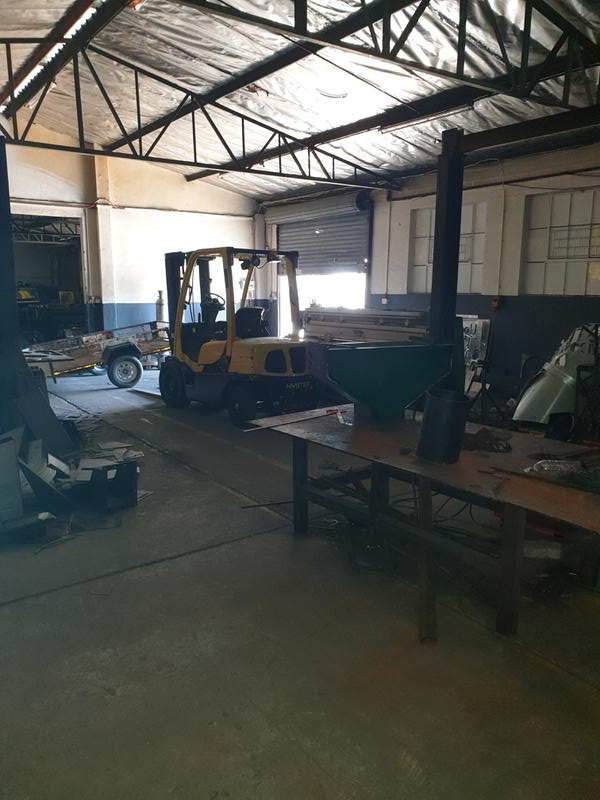 Agricultural Machinery Company for Sale in Windhoek, Namibia seeking