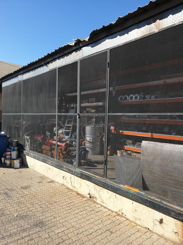 Agricultural Machinery Company for Sale in Windhoek, Namibia seeking