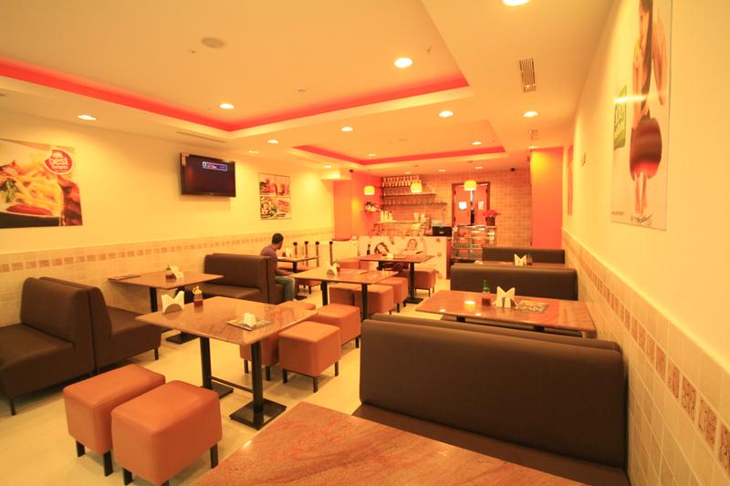 Fast Food Restaurant For Sale In India
