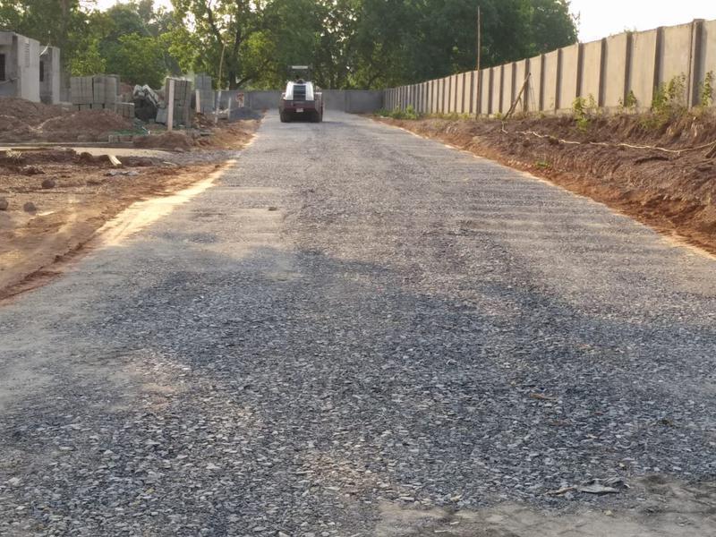 Real Estate Construction Company Investment Opportunity in Sukma, India