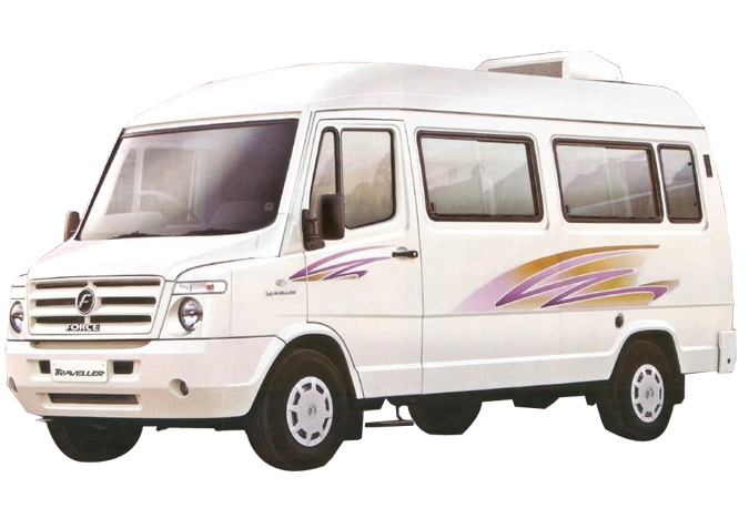 Vehicle Rental Business Seeking Loan in Bengaluru, India