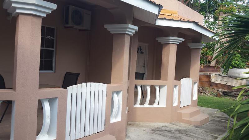 Serviced Apartment Investment Opportunity in Saint George's, Grenada
