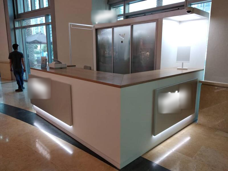 Laundry Business Investment Opportunity in Dubai, United Arab Emirates