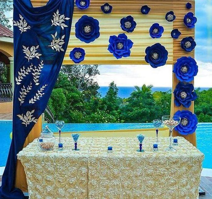 Event Management Business Investment Opportunity in Kingston, Jamaica