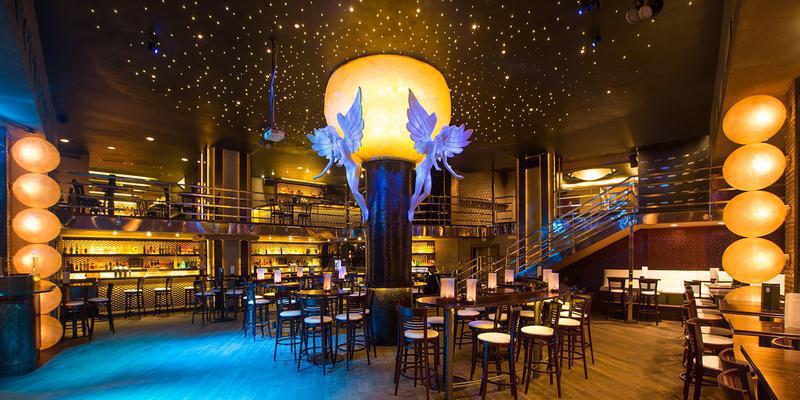 Nightclub for Sale in Prague, Czech Republic