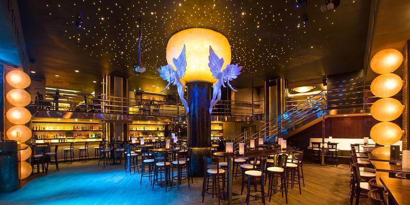 Nightclub for Sale in Prague, Czech Republic seeking CZK  million