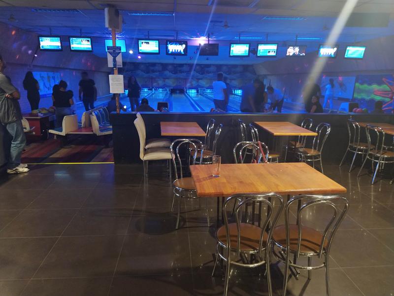 Bowling Alley for Sale in Santiago, Chile