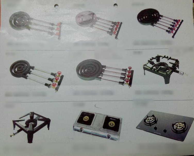 Kitchen Appliances Company Investment Opportunity in Dhaka, Bangladesh seeking BDT 25 crore