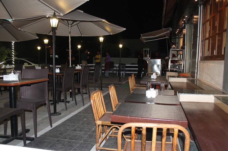 Restaurant for Sale in Pune, India seeking INR 45 lakh