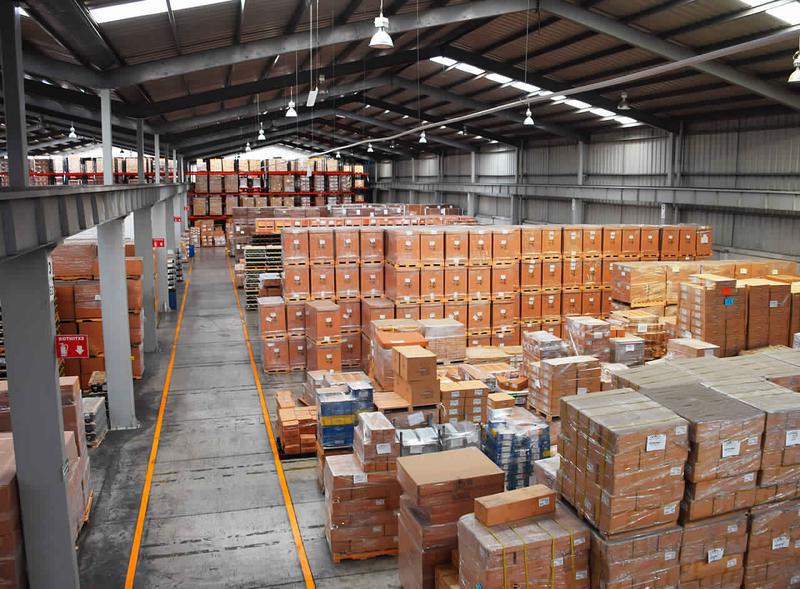 Freight & Logistics Company Investment Opportunity in Santiago de Querétaro, Mexico