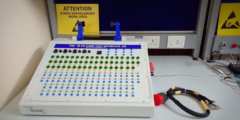 Electronic Equipment Company Investment Opportunity in Bangalore, India