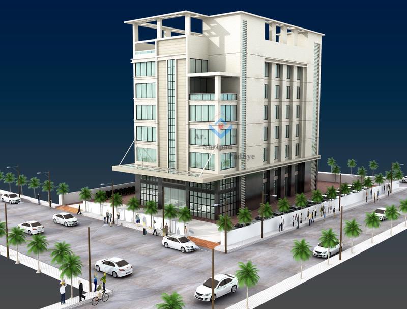 Hotel for Sale in Shirdi, India