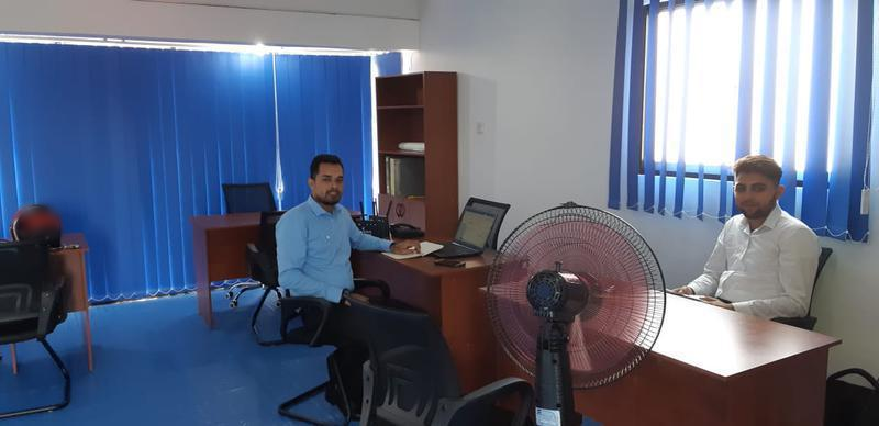 Profitable Travel Agency Investment Opportunity in Kandana, Sri Lanka