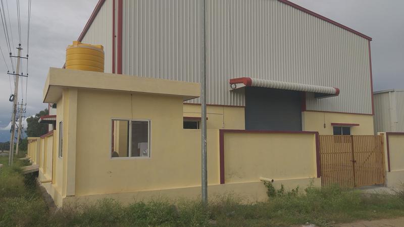 Sign Maker Investment Opportunity in Bangalore, India