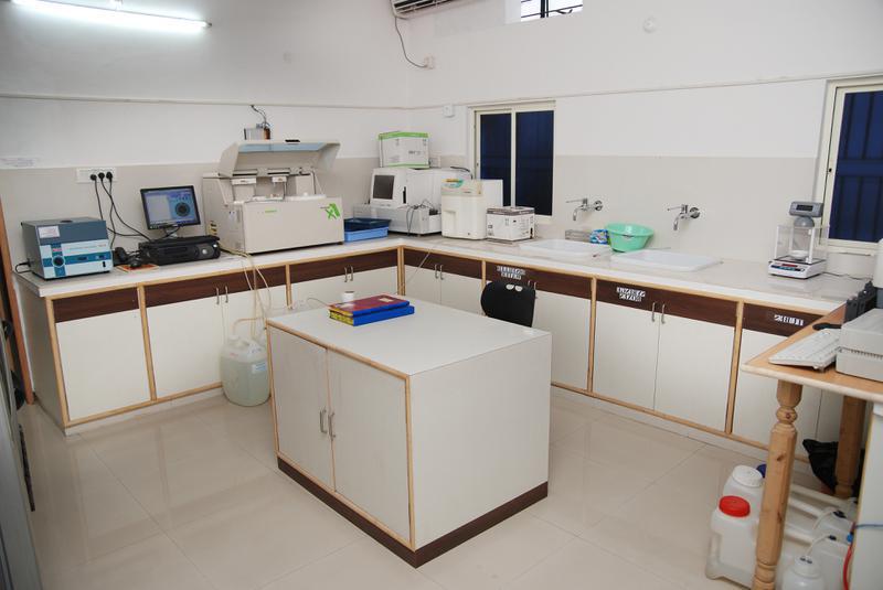 Diagnostic Lab Investment Opportunity in Bangalore, India seeking INR ...