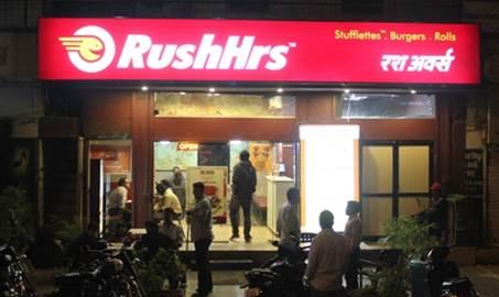 Rush Hrs Franchise Opportunity
