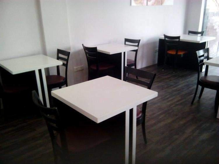 Cafe for Sale in Rajkot, India