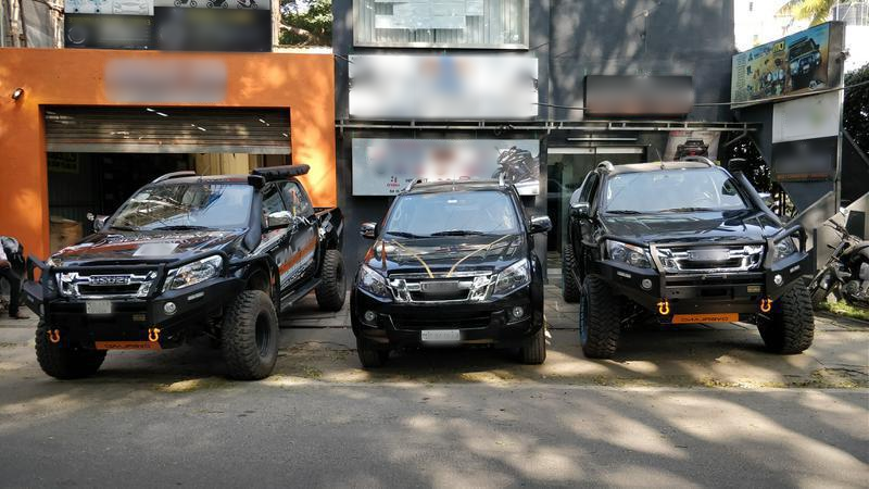 Auto Repair and Service Business Investment Opportunity in Bangalore, India