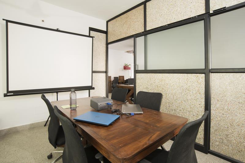 Office Space for Sale in Bangalore, India seeking INR 50 lakh