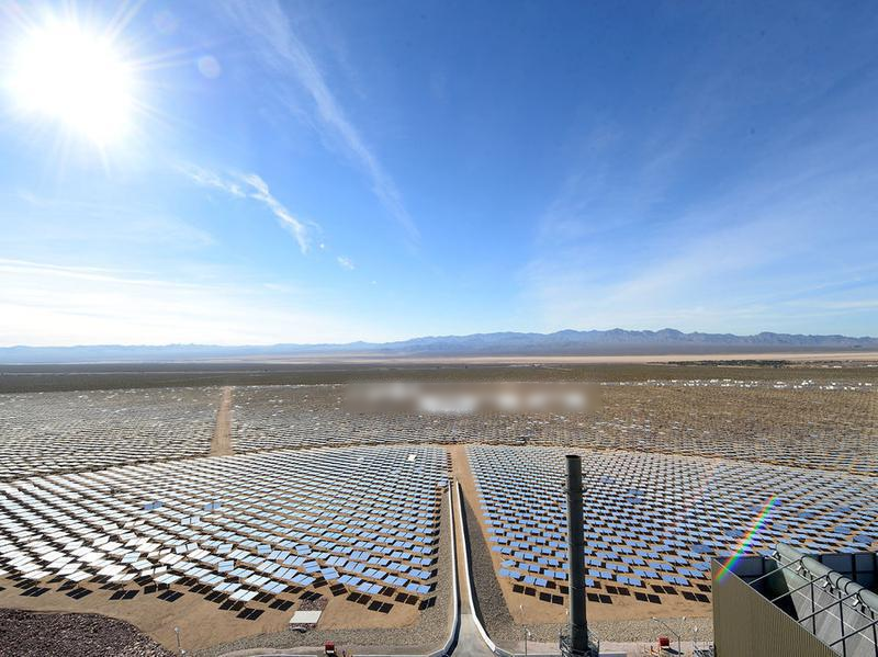 Solar power plant setup cost in india image