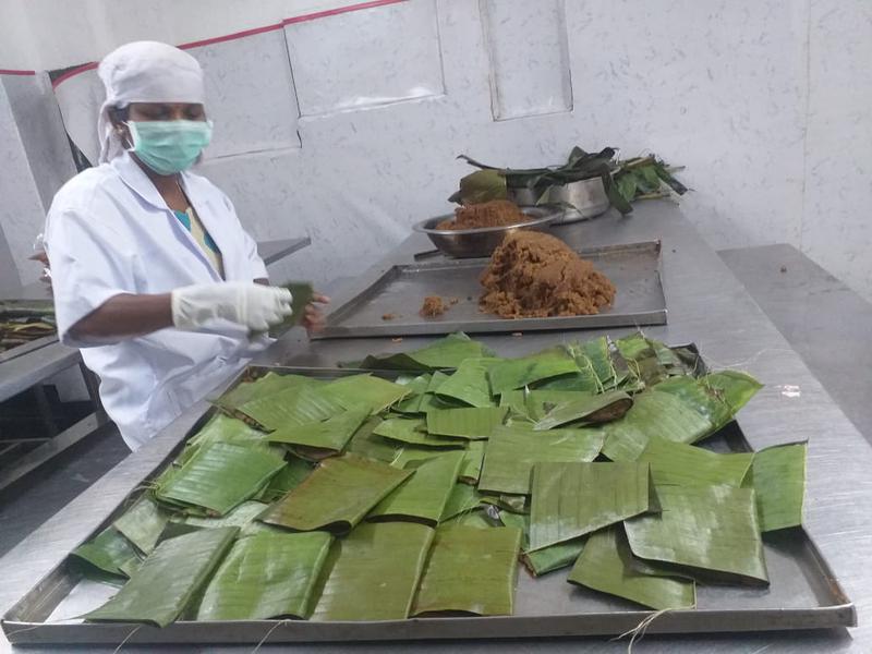 Food Processing Company Investment Opportunity in Kochi, India