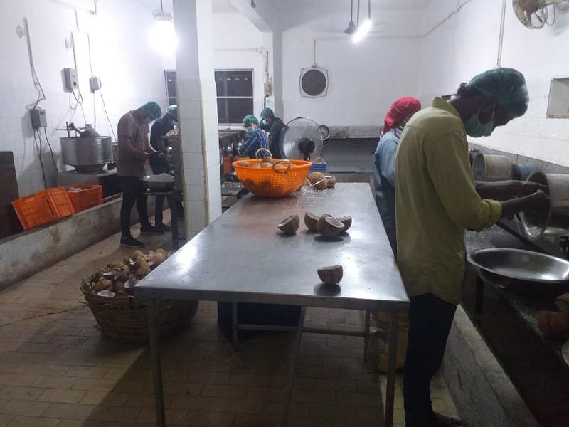 Food Processing Company Investment Opportunity in Kochi, India seeking