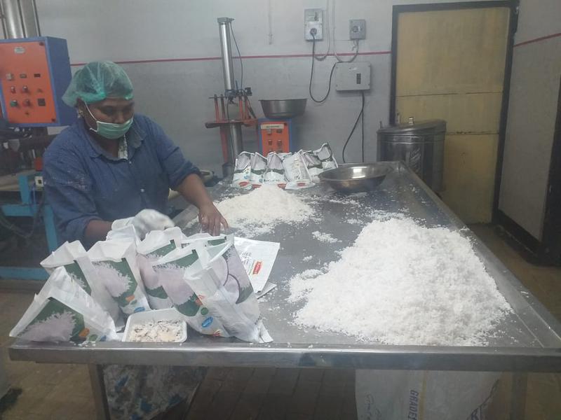 Food Processing Company Investment Opportunity in Kochi, India seeking