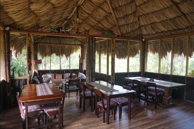 Hotel for Sale in Belize City, Belize