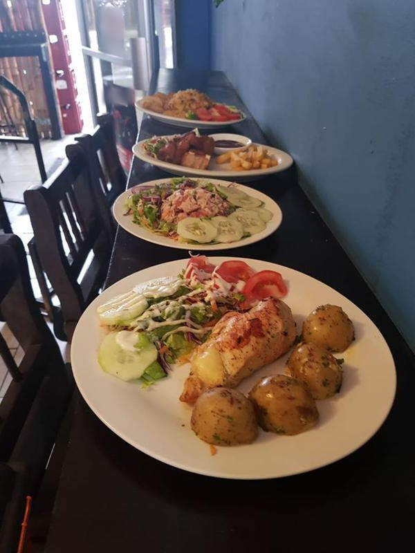 Shisha Cafe for Sale in Costa Rica