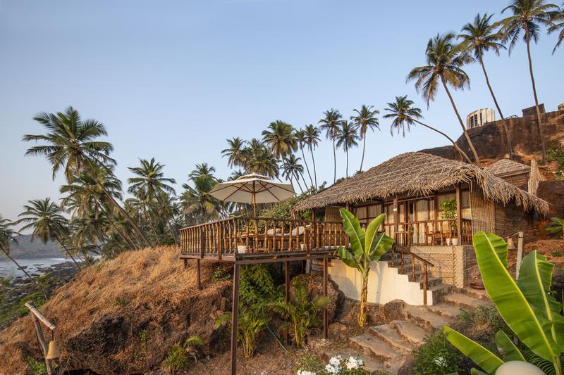 Resort Investment Opportunity in Canacona, India