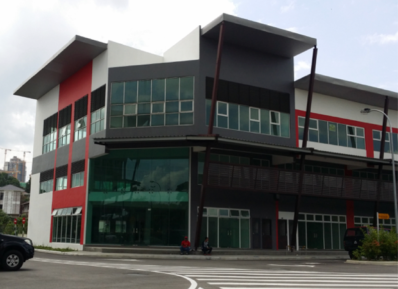 Profitable CAM Healthcare Company Seeking Loan in Johor Bahru, Malaysia