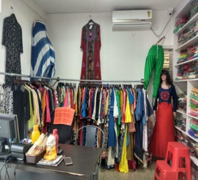 ladies garments wholesale market in bangalore