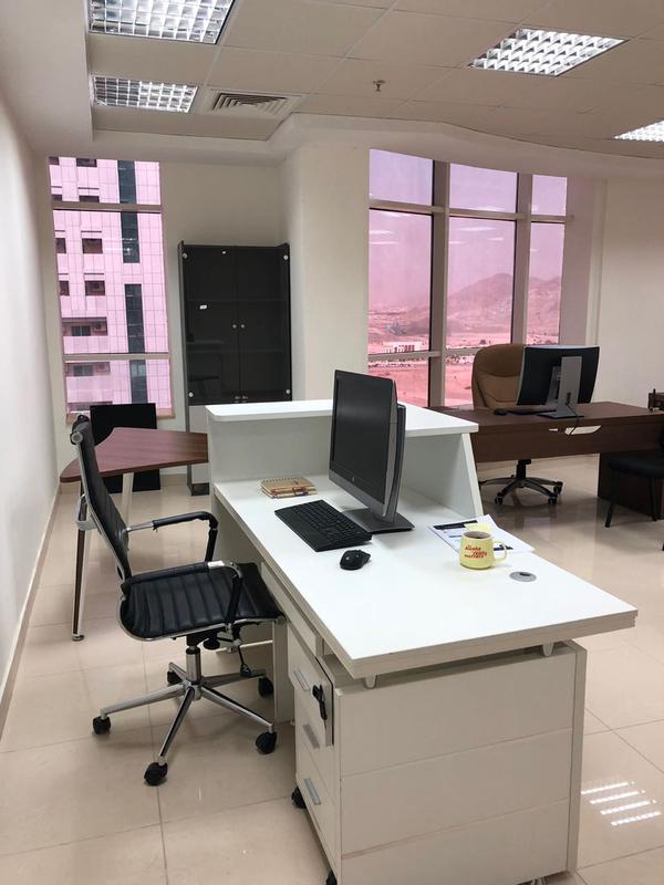 Law Firm Investment Opportunity in Fujairah, United Arab Emirates ...